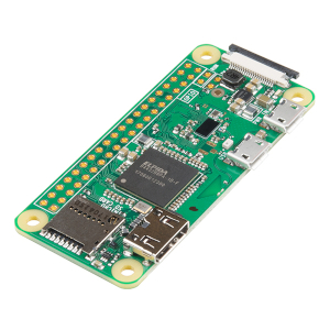 Pi Zero's pic